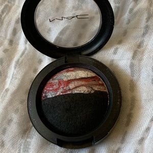 MAC Mineralized Eyeshadow